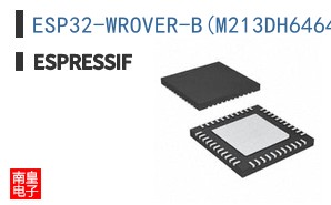 ESP32-WROVER-B(M213DH6464PH3Q0) ͼƬ