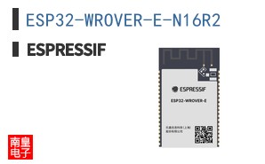 ESP32-WROVER-E-N16R2 ͼƬ
