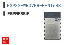 ESP32-WROVER-E-N16R8 ͼƬ