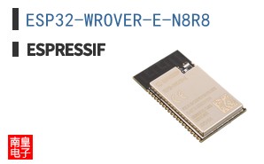 ESP32-WROVER-E-N8R8 ͼƬ