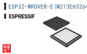 ESP32-WROVER-E(M213EH3264PH3Q0) ͼƬ