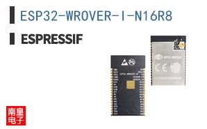 ESP32-WROVER-I-N16R8 ͼƬ