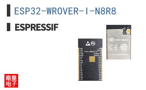 ESP32-WROVER-I-N8R8 ͼƬ