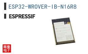 ESP32-WROVER-IB-N16R8 ͼƬ