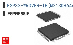 ESP32-WROVER-IB(M213DH6464UH3Q0) ͼƬ