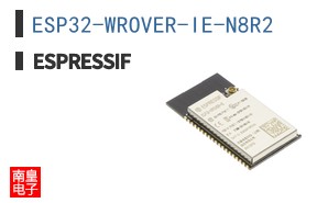 ESP32-WROVER-IE-N8R2 ͼƬ