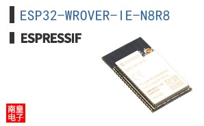 ESP32-WROVER-IE-N8R8 ͼƬ