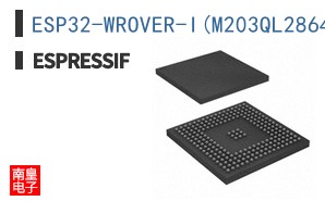 ESP32-WROVER-I(M203QL2864UH3Q0) ͼƬ