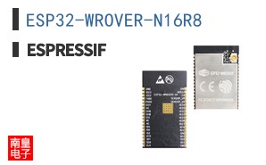 ESP32-WROVER-N16R8 ͼƬ