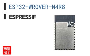 ESP32-WROVER-N4R8 ͼƬ