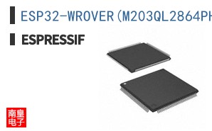 ESP32-WROVER(M203QL2864PH3Q0) ͼƬ