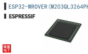 ESP32-WROVER(M203QL3264PH3Q0) ͼƬ