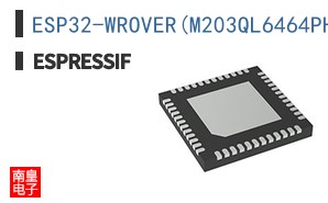 ESP32-WROVER(M203QL6464PH3Q0) ͼƬ