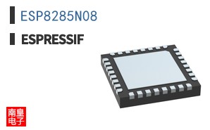 ESP8285N08 ͼƬ