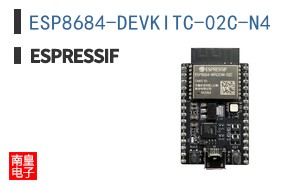 ESP8684-DEVKITC-02C-N4 ͼƬ