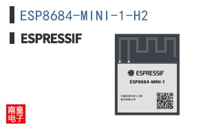 ESP8684-MINI-1-H2 ͼƬ