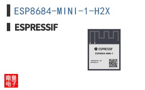 ESP8684-MINI-1-H2X ͼƬ
