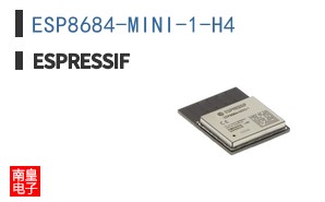 ESP8684-MINI-1-H4 ͼƬ