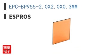 EPC-BP955-2.0X2.0X0.3MM ͼƬ