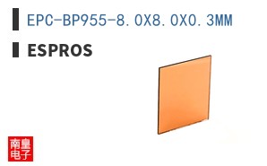 EPC-BP955-8.0X8.0X0.3MM ͼƬ