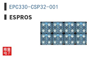 EPC330-CSP32-001 ͼƬ