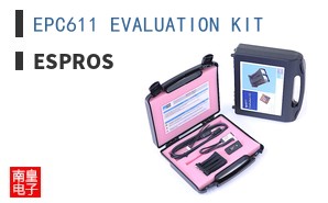 EPC611 EVALUATION KIT ͼƬ