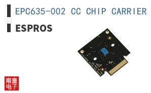 EPC635-002 CC CHIP CARRIER ͼƬ