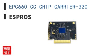 EPC660 CC CHIP CARRIER-320 X 240 ͼƬ