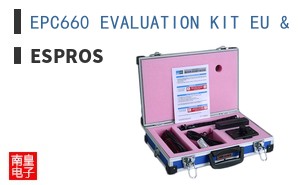 EPC660 EVALUATION KIT EU & US ͼƬ