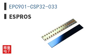 EPC901-CSP32-033 ͼƬ
