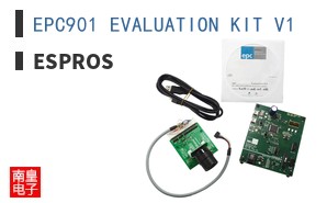 EPC901 EVALUATION KIT V1 ͼƬ