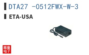 DTA27 -0512FWX-W-3 ͼƬ