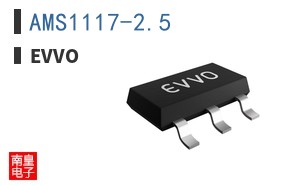 AMS1117-2.5 ͼƬ