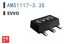 AMS1117-3.3S ͼƬ