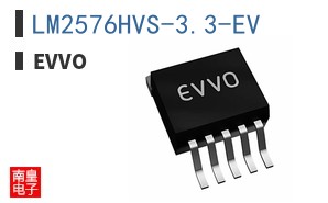 LM2576HVS-3.3-EV ͼƬ