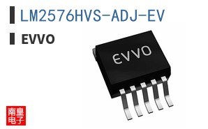 LM2576HVS-ADJ-EV ͼƬ