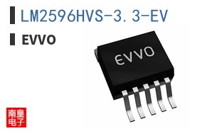 LM2596HVS-3.3-EV ͼƬ