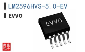 LM2596HVS-5.0-EV ͼƬ