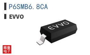P6SMB6.8CA ͼƬ