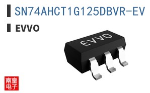 SN74AHCT1G125DBVR-EV ͼƬ