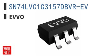 SN74LVC1G3157DBVR-EV ͼƬ