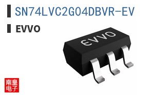 SN74LVC2G04DBVR-EV ͼƬ