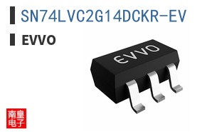 SN74LVC2G14DCKR-EV ͼƬ