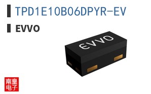 TPD1E10B06DPYR-EV ͼƬ