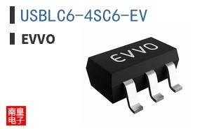 USBLC6-4SC6-EV ͼƬ