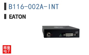 B116-002A-INT ͼƬ