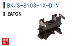BK/S-8103-1X-DIN ͼƬ