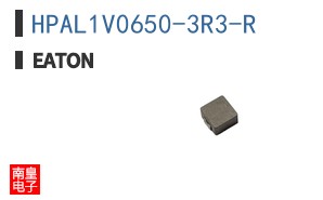 HPAL1V0650-3R3-R ͼƬ