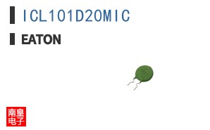 ICL101D20MIC ͼƬ