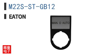 M22S-ST-GB12 ͼƬ
